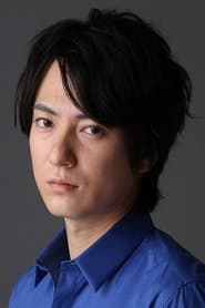 Shugo Oshinari as Hideo Kamata
