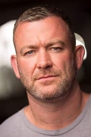 Lee Charles as Fripp