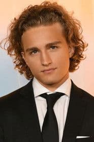 Tait Blum as Patrick