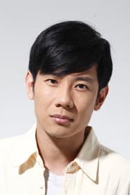 Shu Wei-chieh as Math teacher