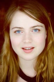 Hera Hilmar as Iona