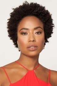 Mariana Nunes as Rosângela