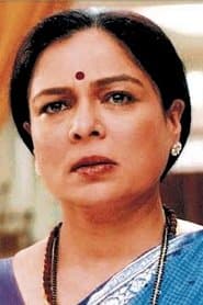 Reema Lagoo as Mrs. Joshi