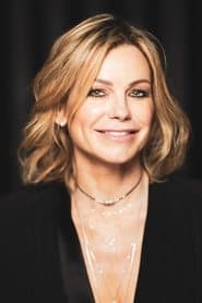 Caroline Néron as Ministre de la Santé