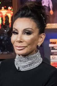 Danielle Staub as Self