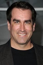 Rob Riggle as Cactus Pete