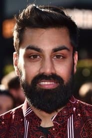 Saagar Shaikh as Aamir Khan