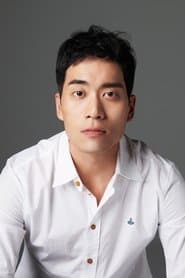 Ahn Chang-hwan as Shim