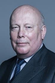 Julian Fellowes as Major Dunnett