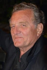 Patrick Rocca as Gérard Cuvelier