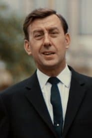 John Hussey as Plummer