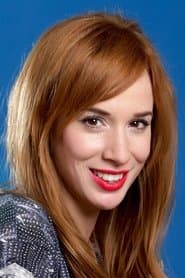 Tatiana Pauhofová as služebná Anička