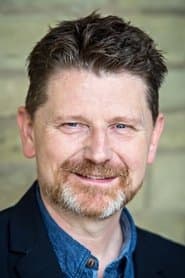 Reece Dinsdale as Jimmy Kemp