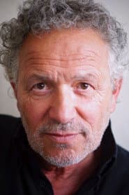 Bernard Allouf as Caly