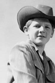 David Stollery as Donald Larkin