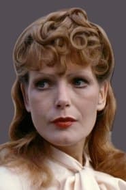 Margit Carstensen as Frau Lindner