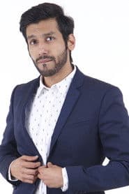 Kanan Gill as Jashan Joshi