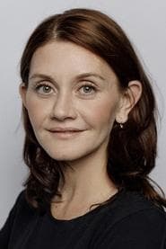 Nadezhda Kulakova as Woman in the Dining Car