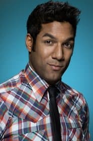 Toussaint Morrison as Dallas' Brother in Law