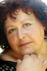 Edmonde Franchi as Monique, l'aide-ménagère