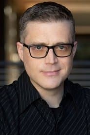 Angus MacLane as BURN-E (voice)