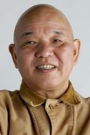 Katsuyuki Shinohara as Kuma