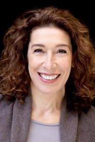 Adele Neuhauser as Frau Holacek