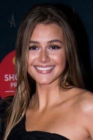 Celeste Desjardins as Meagan