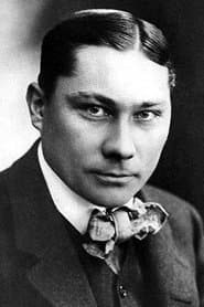 Paul Wegener as The Golem