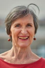 Linde Prelog as Robert's mother