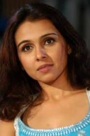 Suchitra Krishnamoorthi as Rehana Kazmi