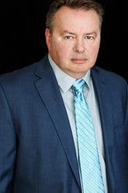 George R. Sheffey as Danner