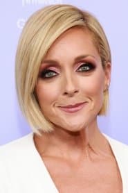 Jane Krakowski as Ghost of Christmas Past / Streetlamp Lighter