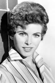 Billie Whitelaw as Mad Janie