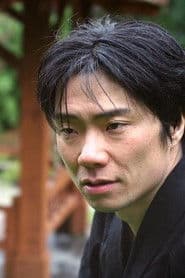 Yuki Iwamoto as Matsumoto
