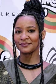 Larissa Luz as Sophia