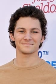 Montana Jordan as Jaden