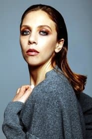 Barbara Chichiarelli as Dalila Placido