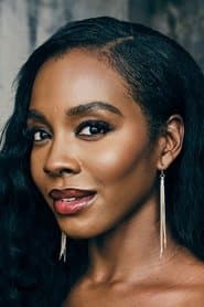 Deborah Ayorinde as Sommer