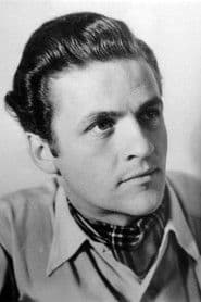 George Fant as Rolf Granér