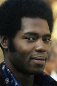 Georg Stanford Brown as Mystery Man