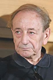 Predrag Ejdus as Bankar Rajner