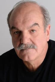 Jim Calarco as Police officer