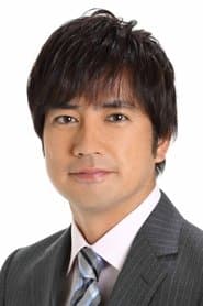 Shin'ichi Hatori as Announcer