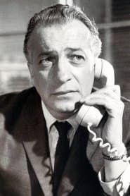 Cec Linder as Walter Matheson