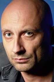 Dmitry Vysotsky as Kon Yury