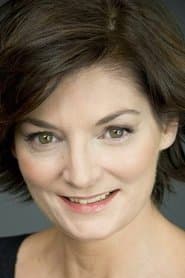 Olga Hueso as Periodista 1 Gloria