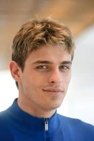 Vasily Stepanov as Maxim Kammerer (Mac Sim)