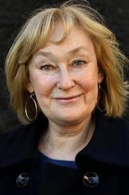 Eva Fritjofson as Astrid Linder