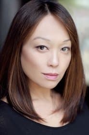 Naoko Mori as Mrs. Thistlewaite